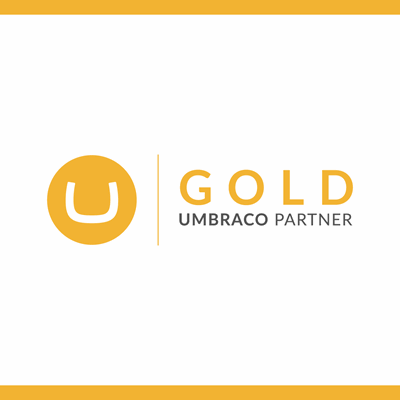 Umbraco Gold Partner overzicht