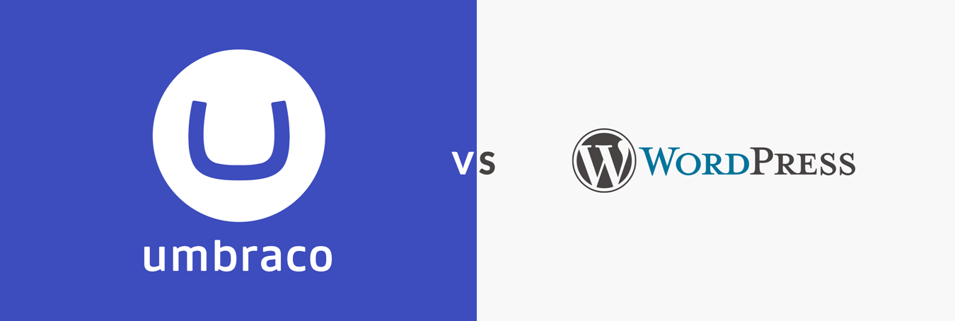 Umbraco vs WordPress