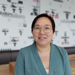 Lai Sheung