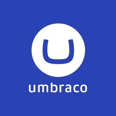Umbraco CMS logo