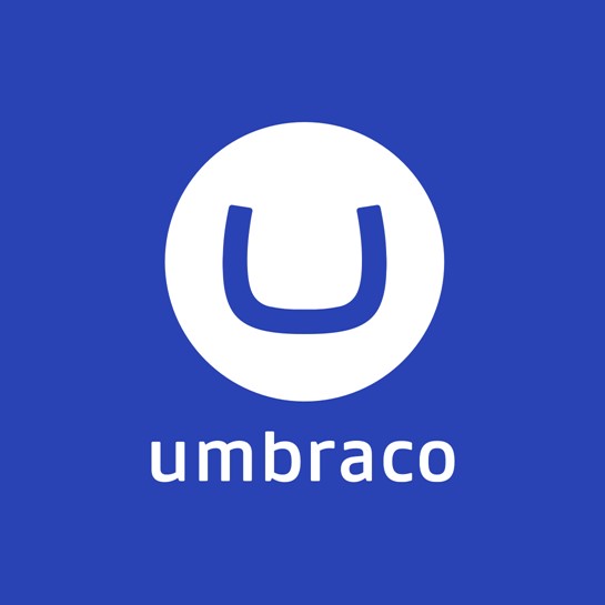 Umbraco CMS logo