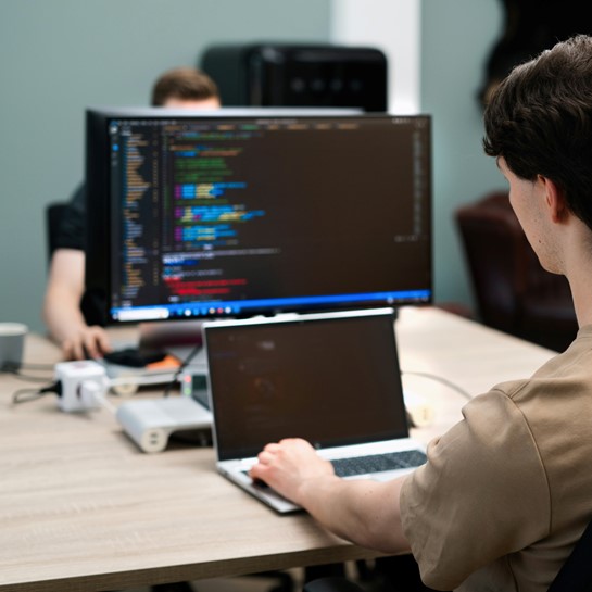 Xuntos Developer LR