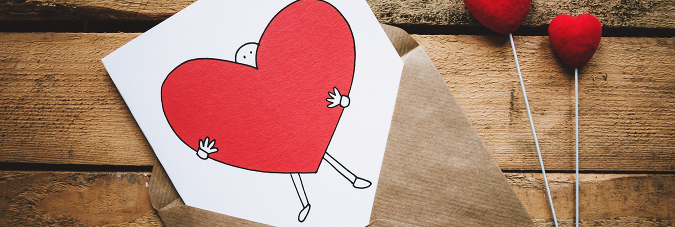 Liefdesbrief