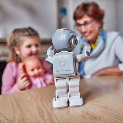 Case Health Valley Robo Toekomst Generatie