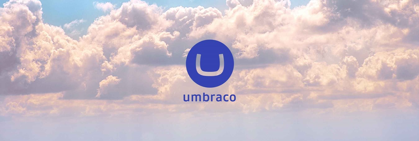 Umbraco Cloud Content