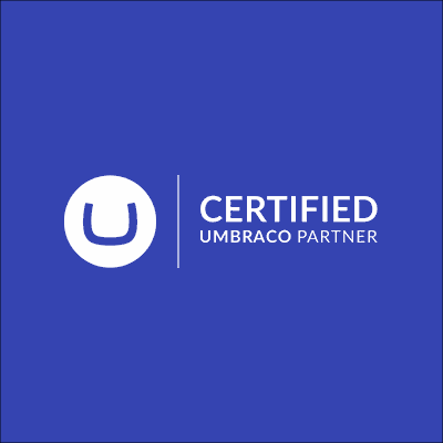 Umbraco Certified Partner Square