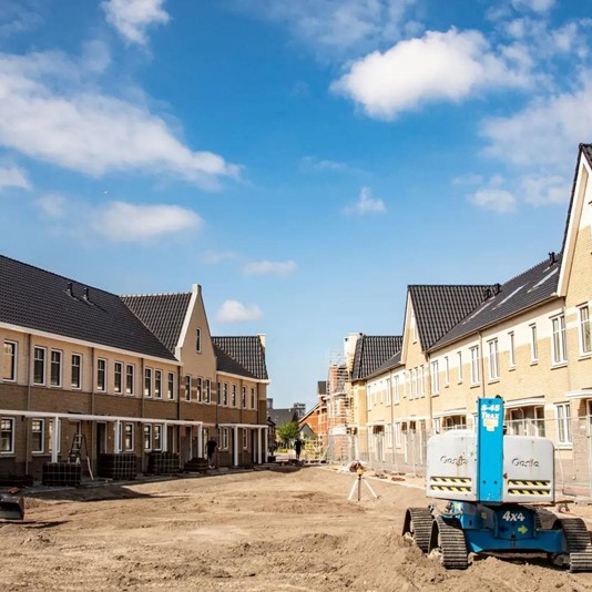 Woningborg Case