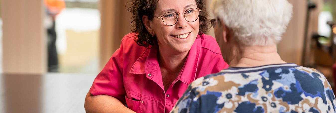 Case Joriszorg Werkenbij