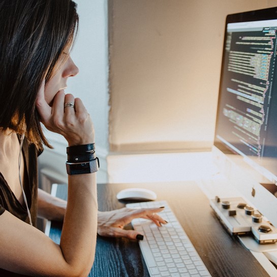 Kentico ontwikkelaar