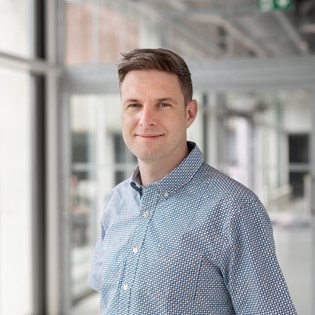 Michiel van Nieuwkerk LR