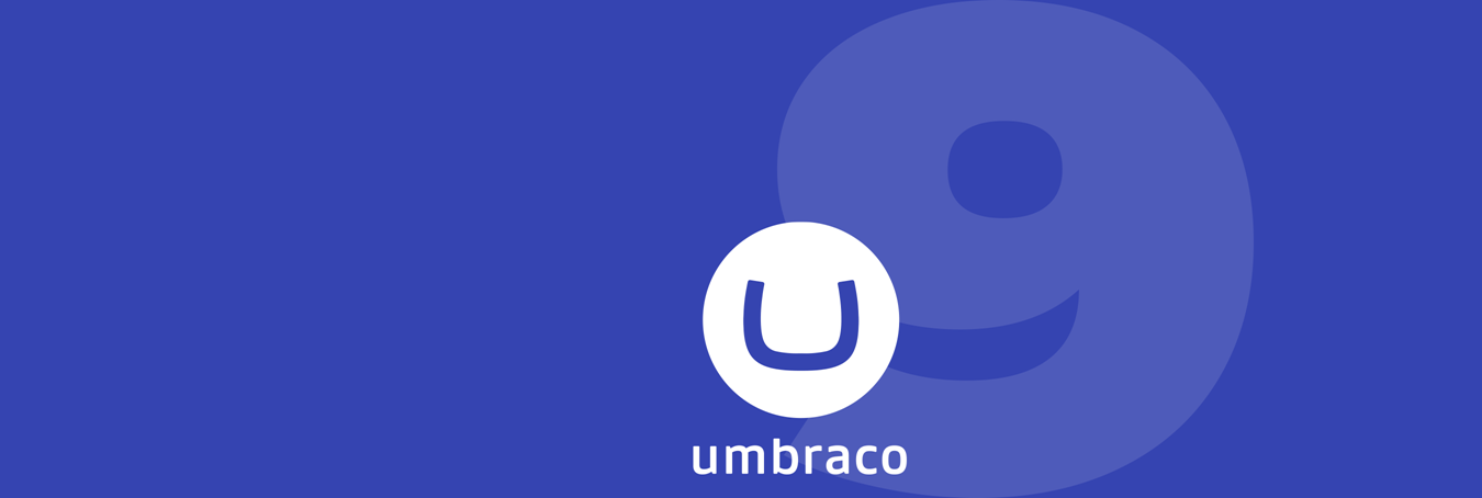 Umbraco 9 header afbeelding