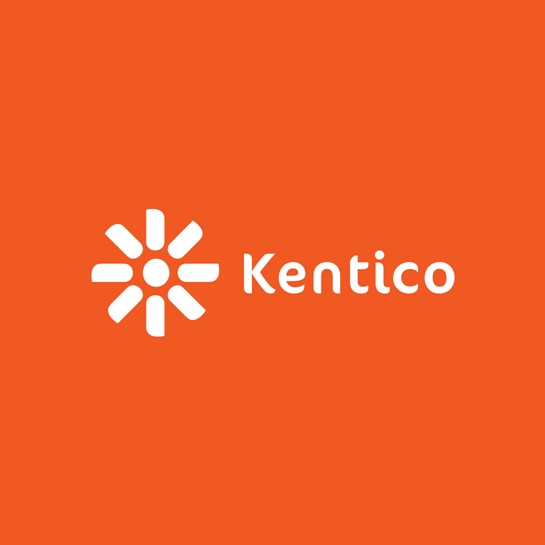 Kentico logo